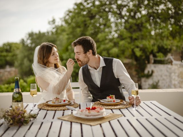 O casamento de Tyler e Amanda em Loulé, Loulé 78