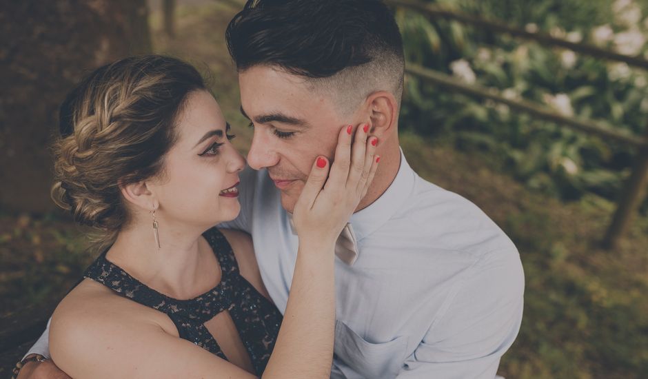 O casamento de Bruno e Filipa em Angra do Heroísmo, Terceira