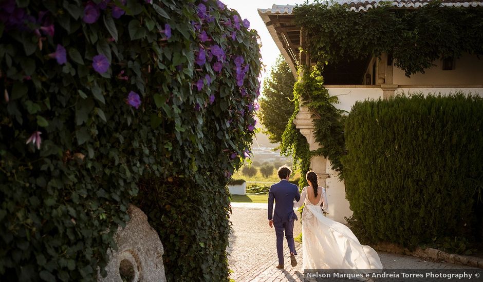 O casamento de José e Jessica em Peso da Régua, Peso da Régua