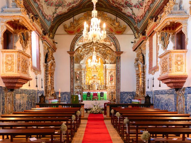 O casamento de David e Joana em Alenquer, Alenquer 18