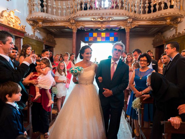 O casamento de David e Joana em Alenquer, Alenquer 21