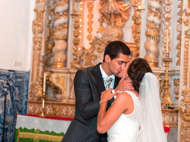 O casamento de David e Joana em Alenquer, Alenquer 26