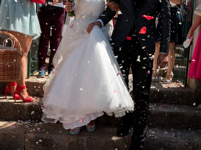 O casamento de David e Joana em Alenquer, Alenquer 28