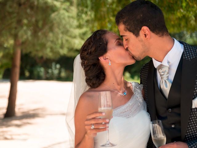 O casamento de David e Joana em Alenquer, Alenquer 32