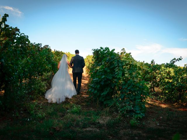 O casamento de David e Joana em Alenquer, Alenquer 33