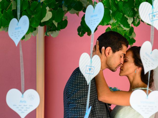 O casamento de David e Joana em Alenquer, Alenquer 2