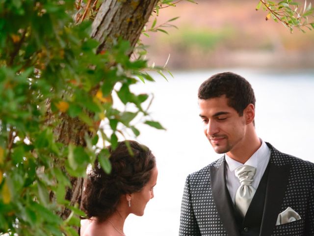 O casamento de David e Joana em Alenquer, Alenquer 40