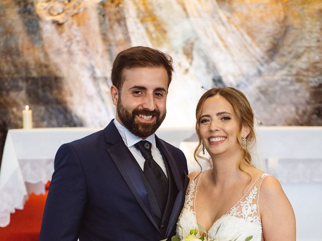 O casamento de Cristiana e Ricardo em Vila Nova de Gaia, Vila Nova de Gaia 35
