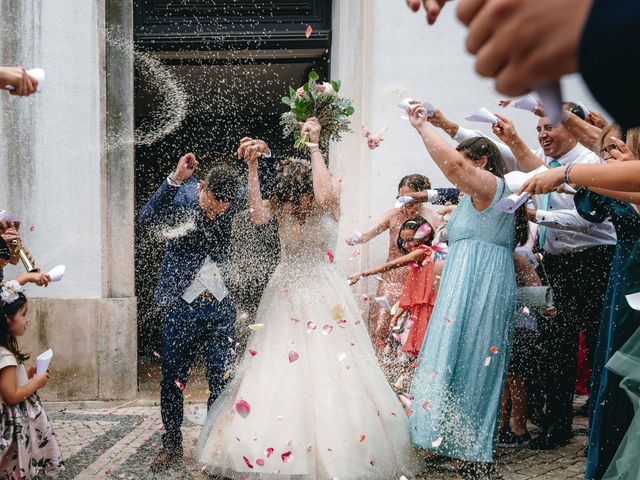 O casamento de Dário e Diana em Rio Maior, Rio Maior 8