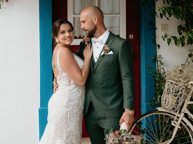 O casamento de Michael e Elisabeth em Alenquer, Alenquer 4