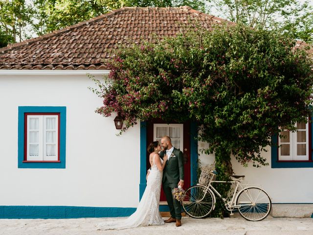 O casamento de Michael e Elisabeth em Alenquer, Alenquer 5