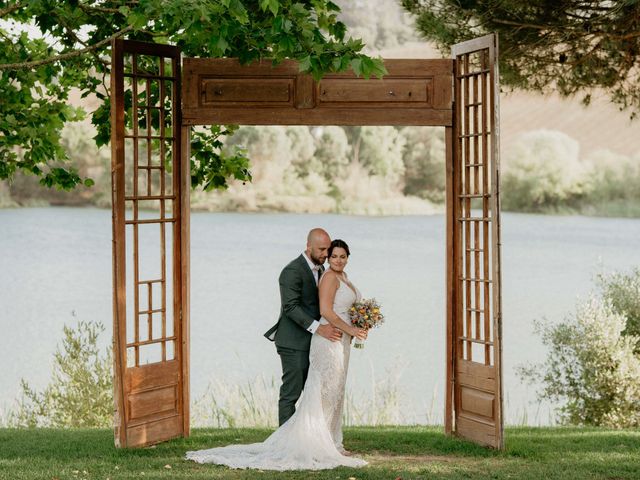 O casamento de Michael e Elisabeth em Alenquer, Alenquer 11