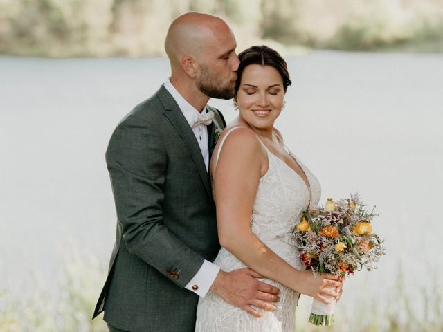 O casamento de Michael e Elisabeth em Alenquer, Alenquer 12