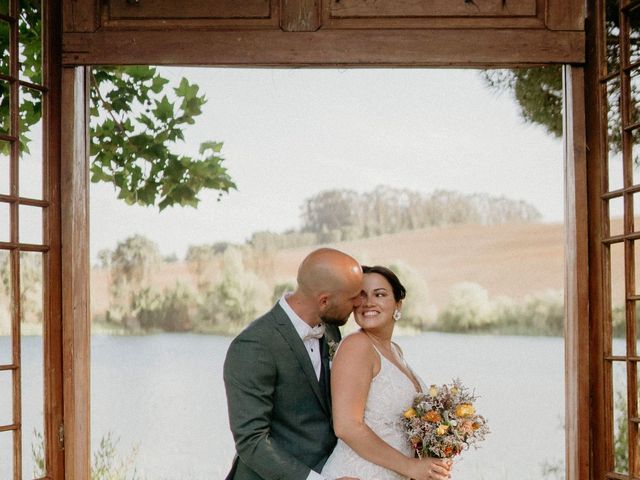 O casamento de Michael e Elisabeth em Alenquer, Alenquer 13