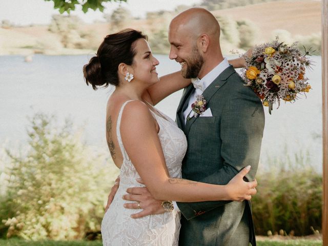 O casamento de Michael e Elisabeth em Alenquer, Alenquer 14