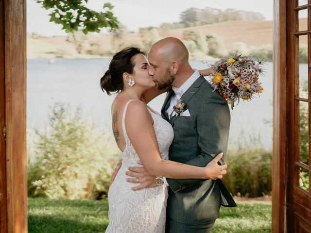 O casamento de Michael e Elisabeth em Alenquer, Alenquer 15