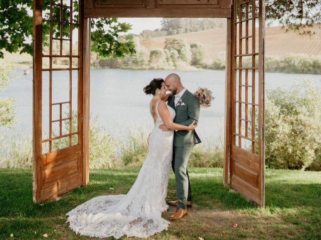 O casamento de Michael e Elisabeth em Alenquer, Alenquer 1