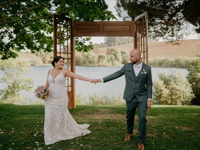 O casamento de Michael e Elisabeth em Alenquer, Alenquer 17