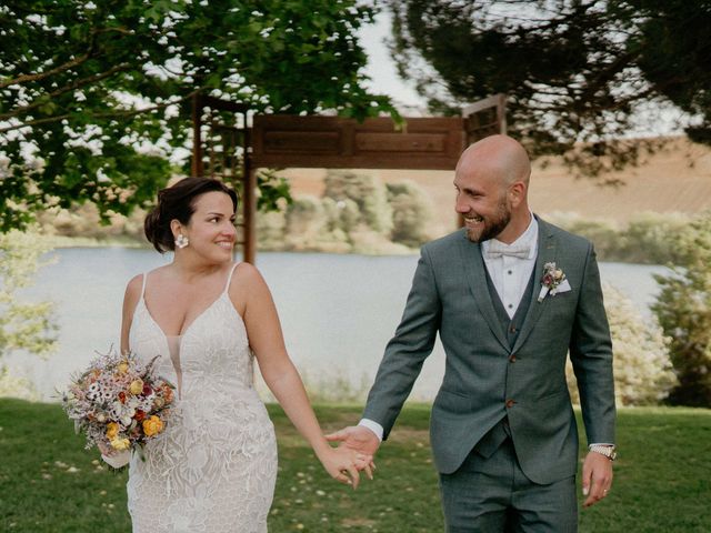 O casamento de Michael e Elisabeth em Alenquer, Alenquer 19