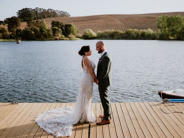 O casamento de Michael e Elisabeth em Alenquer, Alenquer 21