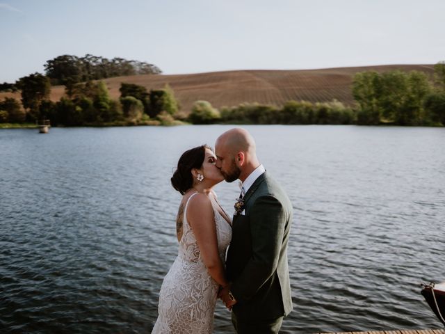 O casamento de Michael e Elisabeth em Alenquer, Alenquer 22