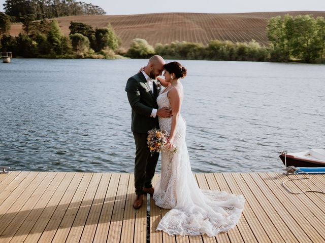 O casamento de Michael e Elisabeth em Alenquer, Alenquer 23