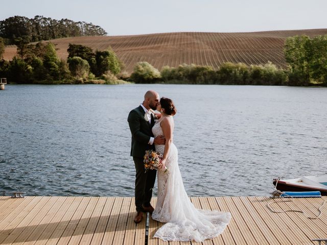 O casamento de Michael e Elisabeth em Alenquer, Alenquer 24