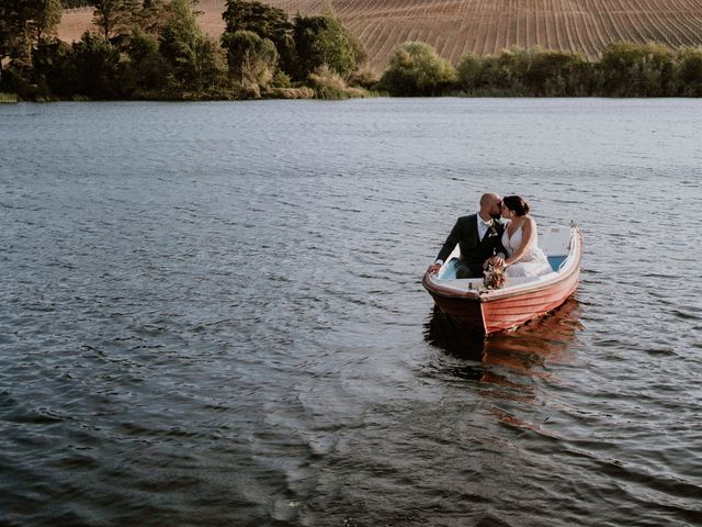 O casamento de Michael e Elisabeth em Alenquer, Alenquer 28