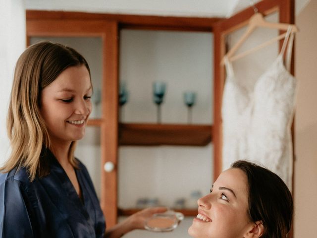 O casamento de Michael e Elisabeth em Alenquer, Alenquer 44