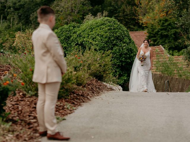 O casamento de Michael e Elisabeth em Alenquer, Alenquer 108