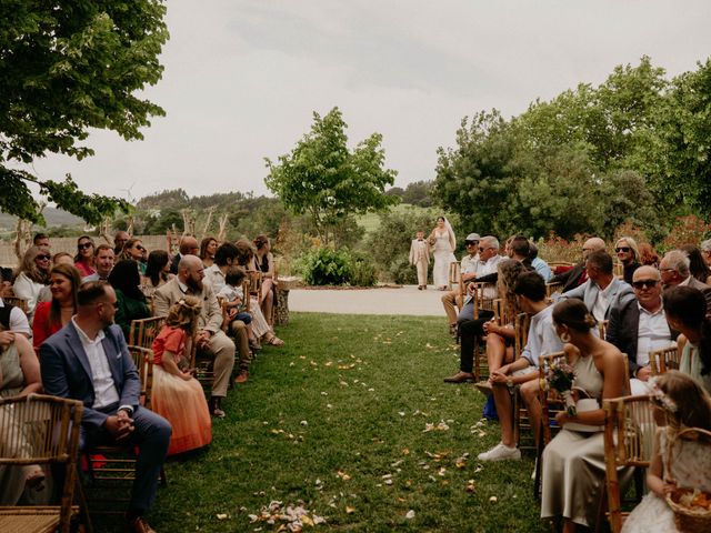 O casamento de Michael e Elisabeth em Alenquer, Alenquer 110