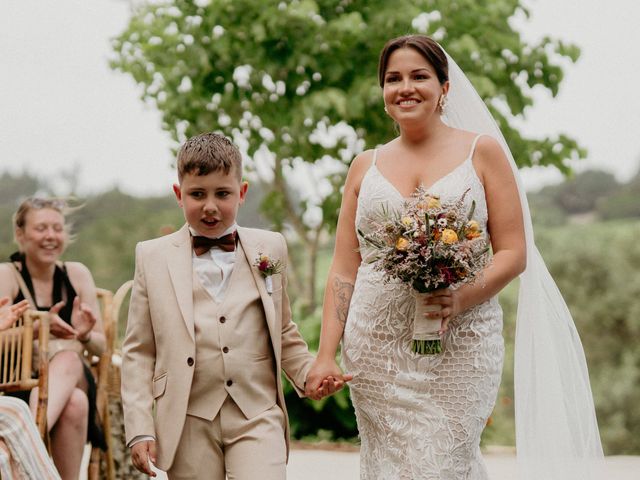 O casamento de Michael e Elisabeth em Alenquer, Alenquer 111