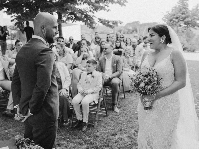 O casamento de Michael e Elisabeth em Alenquer, Alenquer 112