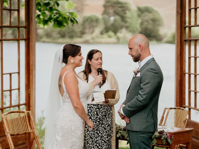 O casamento de Michael e Elisabeth em Alenquer, Alenquer 114