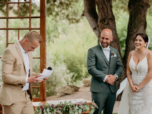 O casamento de Michael e Elisabeth em Alenquer, Alenquer 118