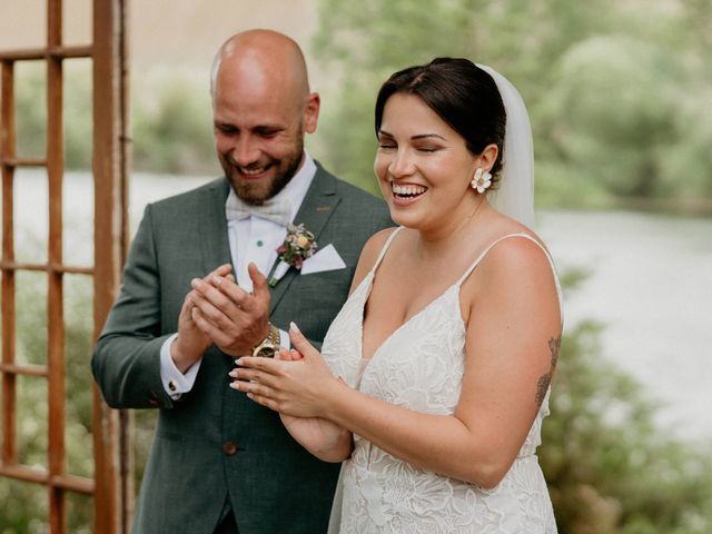 O casamento de Michael e Elisabeth em Alenquer, Alenquer 119