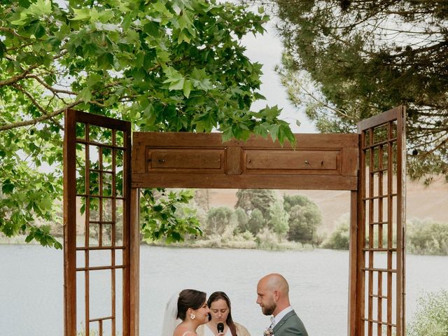 O casamento de Michael e Elisabeth em Alenquer, Alenquer 120