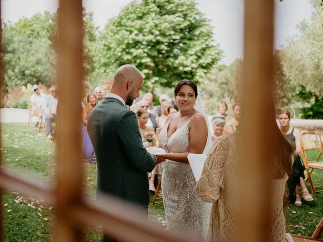 O casamento de Michael e Elisabeth em Alenquer, Alenquer 121