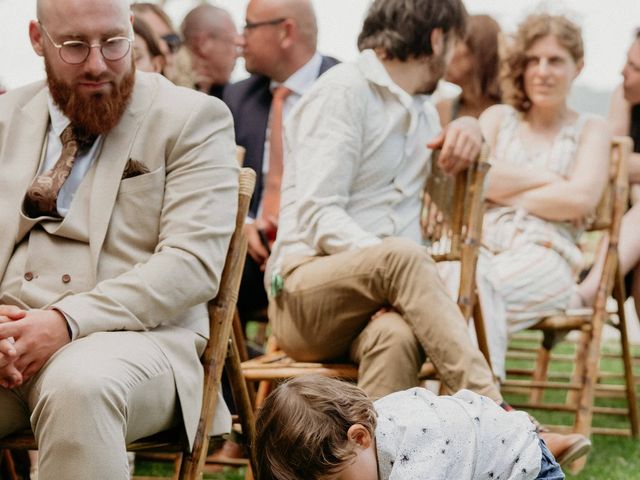 O casamento de Michael e Elisabeth em Alenquer, Alenquer 122