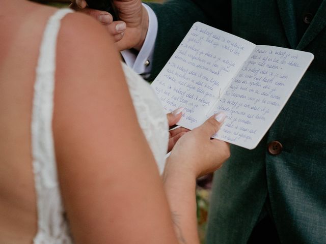 O casamento de Michael e Elisabeth em Alenquer, Alenquer 126