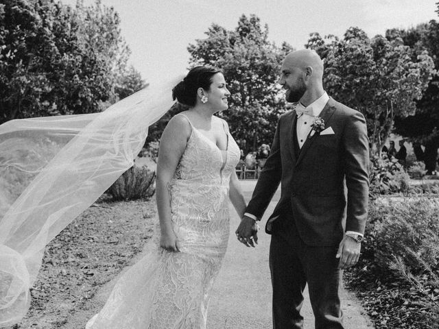 O casamento de Michael e Elisabeth em Alenquer, Alenquer 135