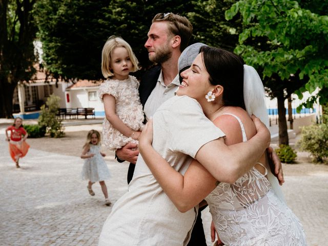 O casamento de Michael e Elisabeth em Alenquer, Alenquer 138