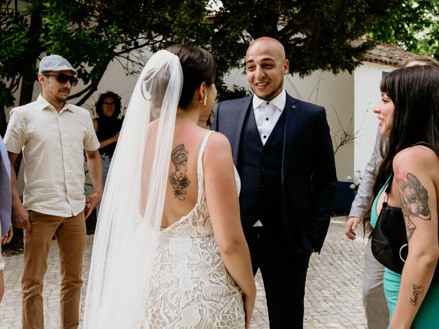 O casamento de Michael e Elisabeth em Alenquer, Alenquer 139