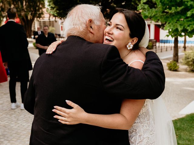 O casamento de Michael e Elisabeth em Alenquer, Alenquer 141