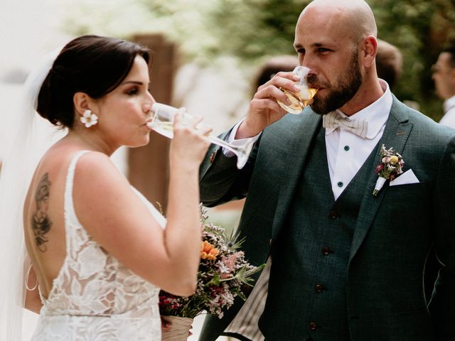 O casamento de Michael e Elisabeth em Alenquer, Alenquer 145