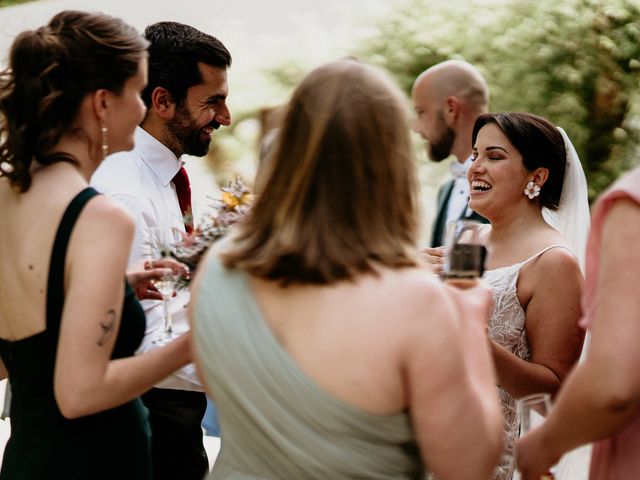 O casamento de Michael e Elisabeth em Alenquer, Alenquer 146