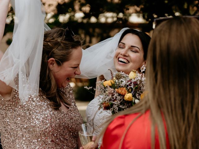 O casamento de Michael e Elisabeth em Alenquer, Alenquer 150