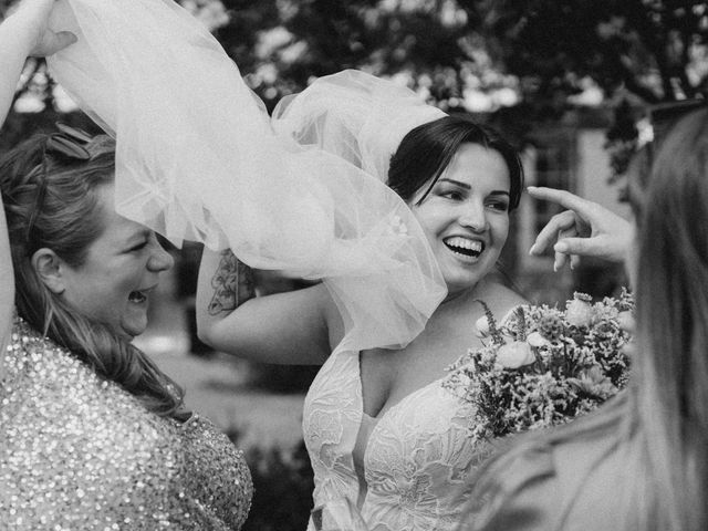 O casamento de Michael e Elisabeth em Alenquer, Alenquer 151