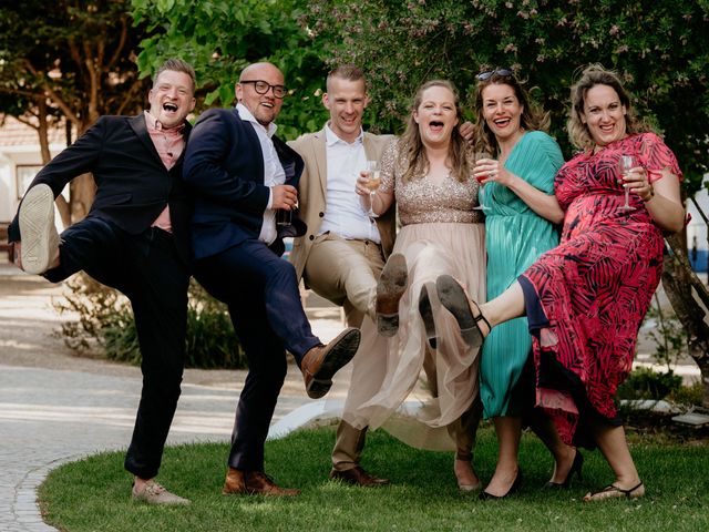 O casamento de Michael e Elisabeth em Alenquer, Alenquer 153