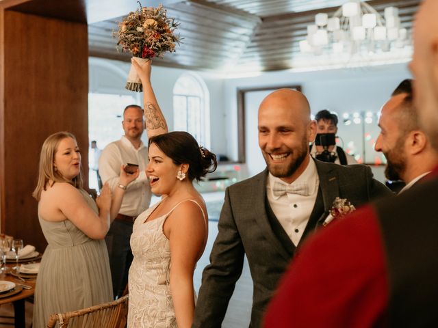 O casamento de Michael e Elisabeth em Alenquer, Alenquer 180